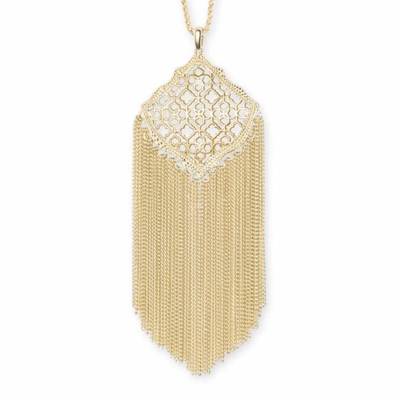 Kendra Scott Rose-tone 